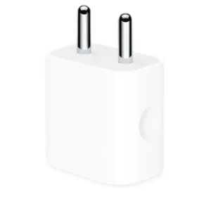 20w Usb-c Power Adapter Apple Iphone, Ipad And Watch