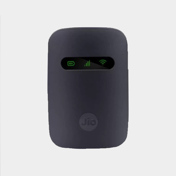 Jiofi 4g Jmr 541 Wifi Hotspot Router All Sim Support