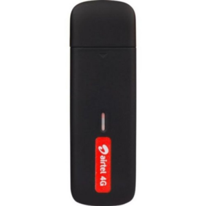 Airtel ZTE MF825A 4G LTE Dongle