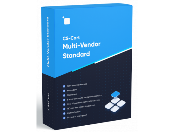 cs-cart multi vendor license