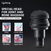 Deep Tissue Body Massage Machine Gun Massager LLGM09